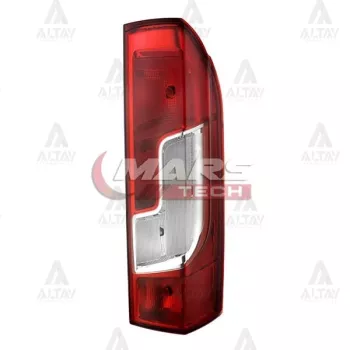 Peugeot / Citroen Boxer / Jumper 13 / Sol / Duysuz,1612401580,MRS-510371