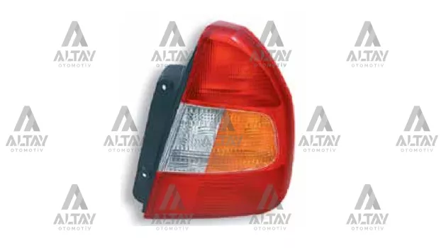 Hyundai Accent 01-02 / Sağ / Tesisatlı,92402-25000,MRS-510614