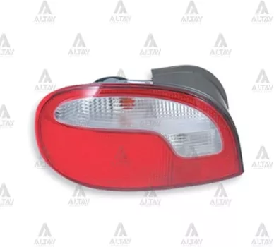 Hyundai Accent 98-20 / Sol / Tesisatsız,9240122310,MRS-510625