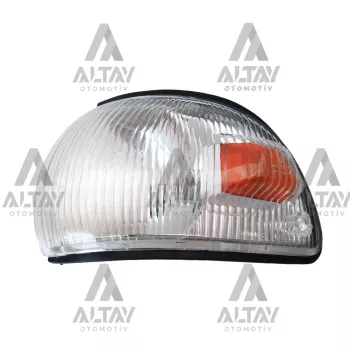 Hyundai H 100 96-03 / Sol / Tesisatlı, 92301-43810 ,MRS-520623