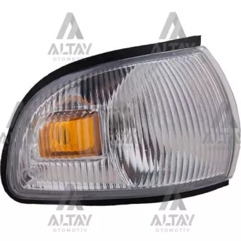 Hyundai H 100 96-03 / Sağ / Tesisatsız ,9230243800,MRS-520634