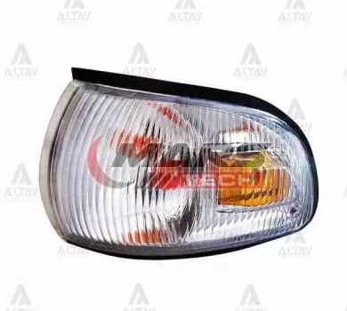 Hyundai H 100 96-03 / Sol / Tesisatsız ,9230143800,MRS-520635