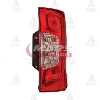Peugeot / Citroen Bipper,Nemo 2008 / Sağ / Duysuz,1358249080-1391432080-6350.JH,MRS-610388