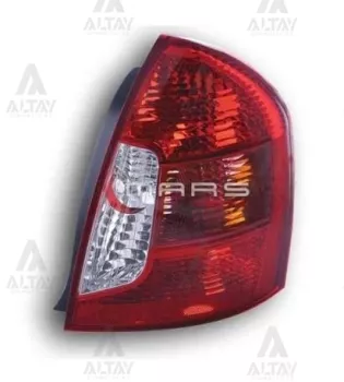Hyundai Accent (Era) 06-12 / Sol / Tesisatsız,924011E088,MRS-610647