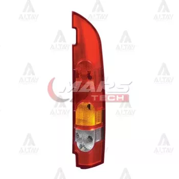 Renault Kangoo 03-07 / Sol / Duylu,8200150623,MRS-611243