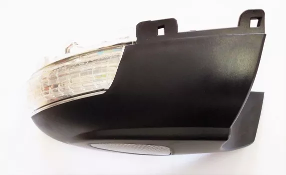 Land Rover Range Rover Evoque Cam Isıtmalı Sol 2015-,LR048360