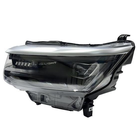 Volkswagen Far Amarok 23-25 Sol (Iq Led)