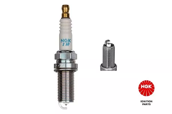 NGK-6481 ATEŞLEME BUJİSİ IRIDYUM FORESTER 05-10 / IMPREZA / LEGACY / OUTBACK 2.0 / 2.5 (ILFR6B)22401AA630-31272399