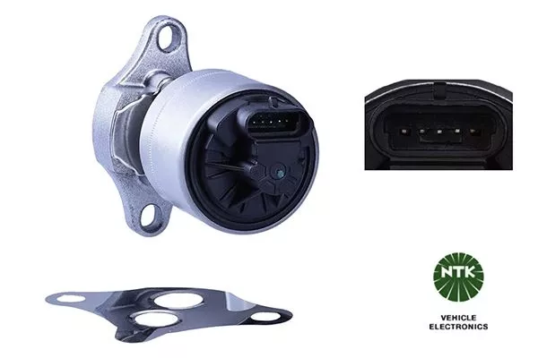 NGK-90229 EGR VALFI ASTRA F / CORSA B / VECTRA B 93-01 5851005-5851602-851581