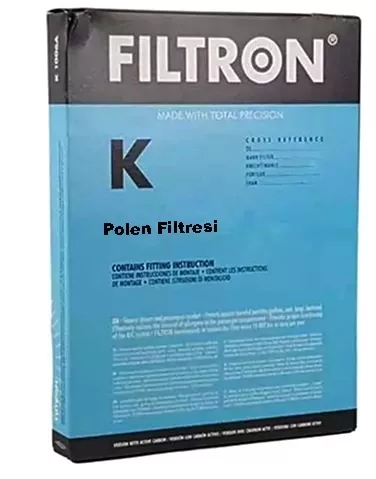 FİLTRON K1444 POLEN FİLTRESİ HYUNDAI SANTA.FE    KIA SORENTO 18-