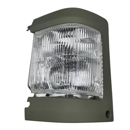 Mazda Sinyal E2200 99-05 Kmynt Sol AYDINLATMA