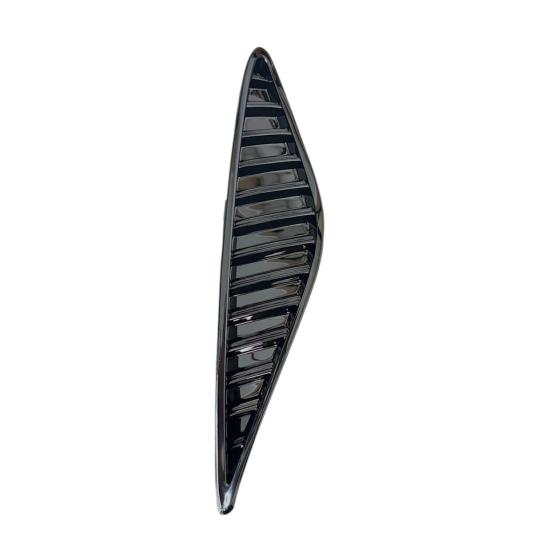 Byd Kapak Tampon Seal-u 24-26 Arka Sol KAPORTA