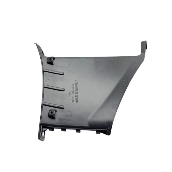 Byd Braket Tampon Atto 3 23-25 Ön Sağ PLASTİK AKSAM