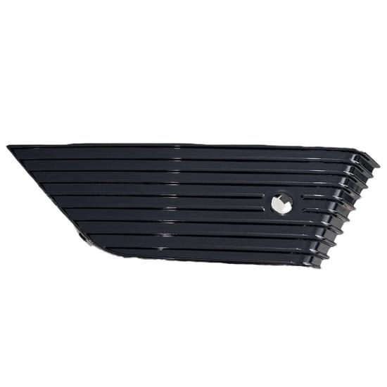 Byd Kapak Tampon Atto 3 23-25 Arka Sol KAPORTA