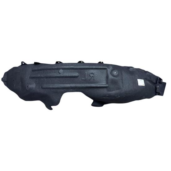 Byd Davlumbaz Çamurluk Atto 3 23-25 Arka Sol PLASTİK AKSAM