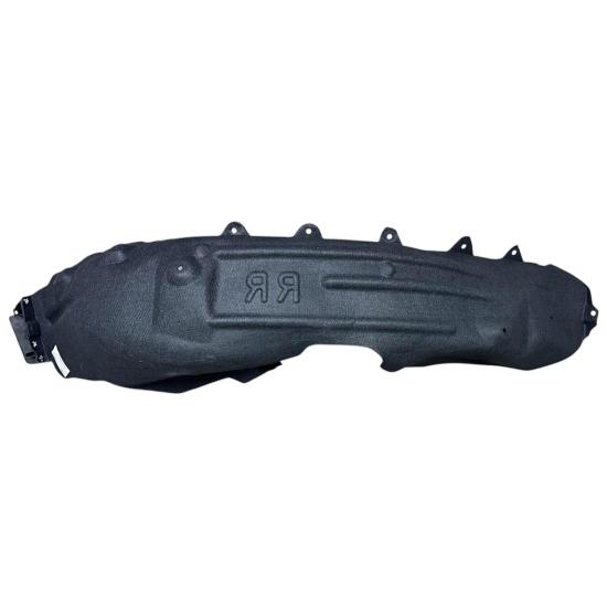Byd Davlumbaz Çamurluk Atto 3 23-25 Arka Sağ PLASTİK AKSAM