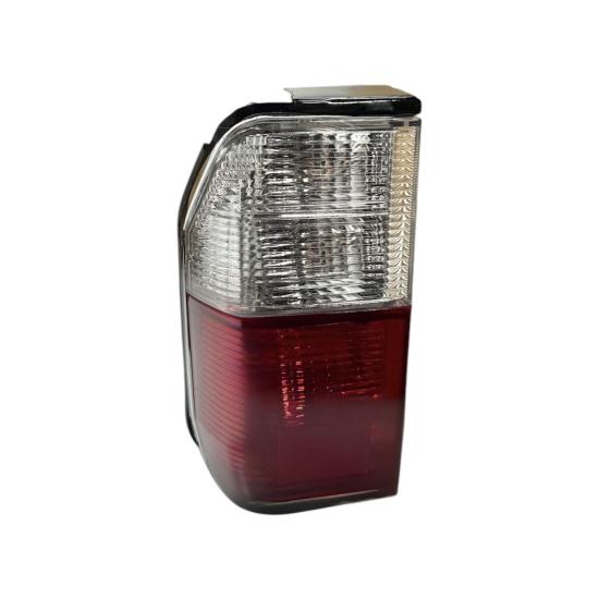 Mazda Stop E2200 99-05 Sol (Kırmızı Beyaz) AYDINLATMA