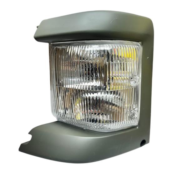 Mazda Sinyal E2200 99-05 Sol (Panelvan) AYDINLATMA