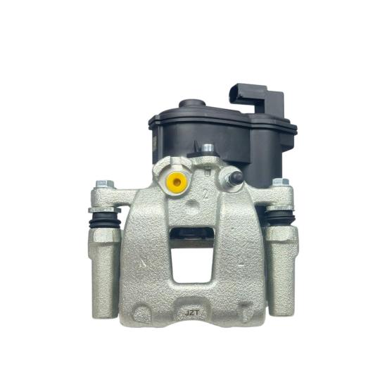 Chery Kaliper Fren Tiggo 8 Pro 2022-2024 Arka Sol MEKANİK