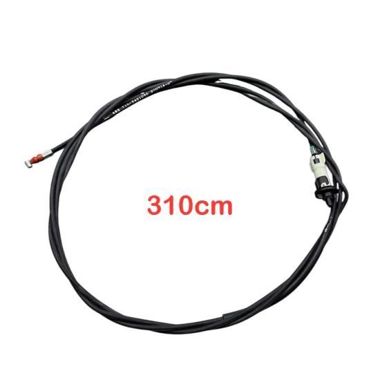 Chery Tel Depo Yakıt Açma Tiggo 7 Pro/Omoda 5 2022-2024 MEKANİK