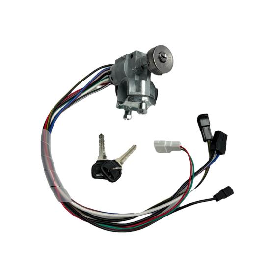Mazda Kontak B2500 97-00 (Komple Set) ELEKTRONİK