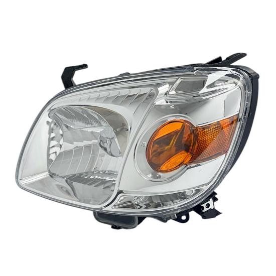 Mazda Far Bt50 08-12 Sol (Beyaz) AYDINLATMA