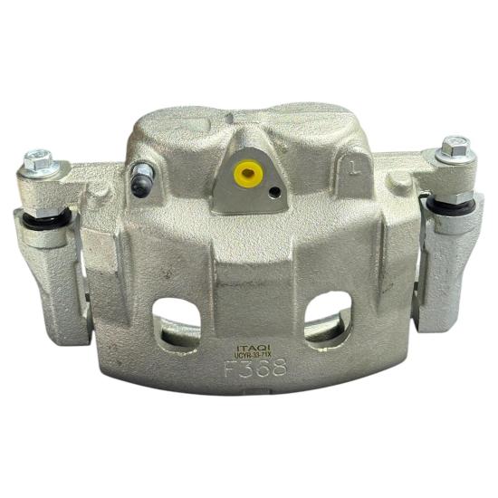 Mazda Kaliper Fren Bt50 11-16/Ranger 11-16 Ön Sol (Çift Piston) MEKANİK