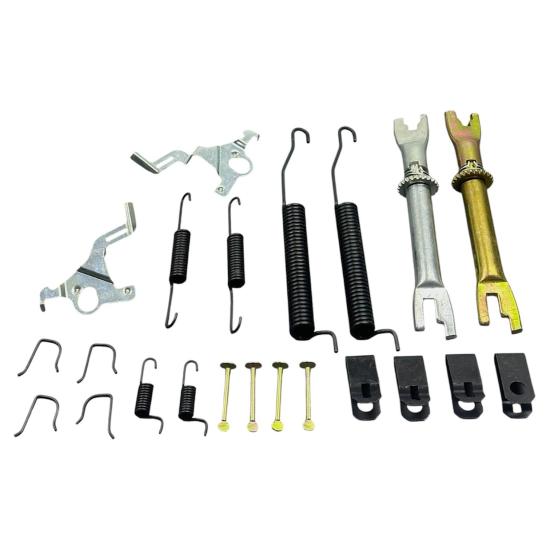 Mazda Cırcır Fren Ayar B2500 01-06/Ranger 01-06 Sol/Sağ (Set) MEKANİK
