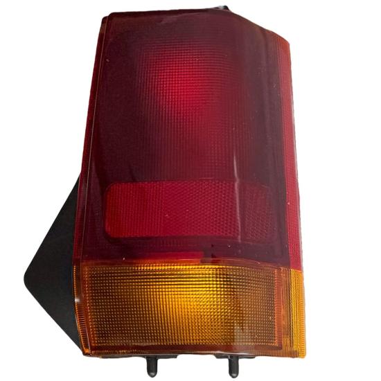 Daewoo Stop Tico 96-99 Sağ (Kırmızı/Sarı) AYDINLATMA