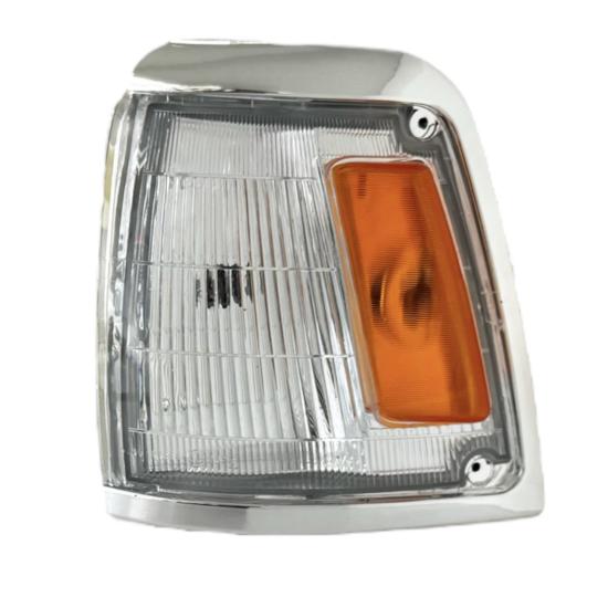 Toyota Sinyal Hılux Ln85 88-97 Sol (Krom) AYDINLATMA