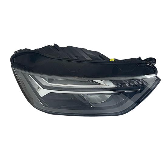 Audı Far Q5 21-23 Sol (Beyinler Üstünde) AYDINLATMA