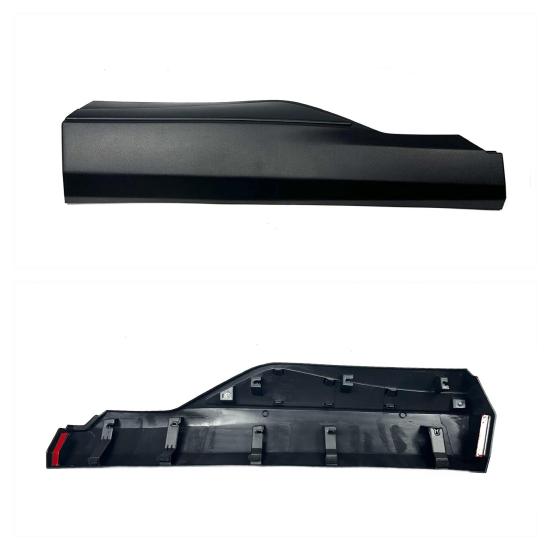 Nıssan Bant Kapı X-trail 21-25 Arka Sol (Siyah) PLASTİK AKSAM
