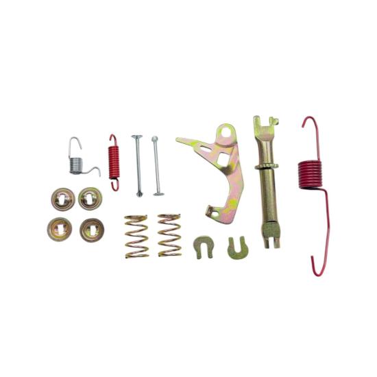 Toyota Cırcır Fren Corolla Ae92 90-92/Ae101 92-97/Ae111 98-01 Arka Sol (Set) MEKANİK