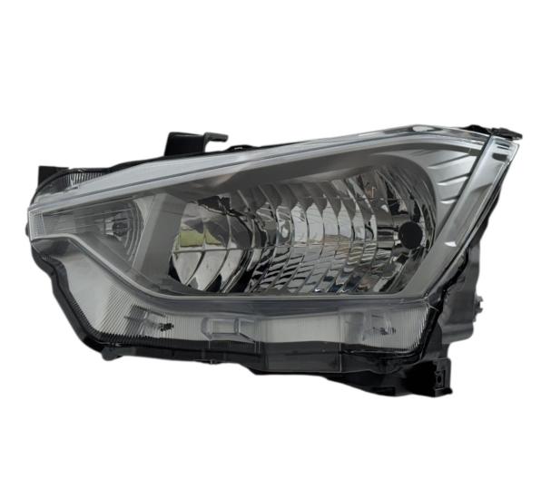 Isuzu Far D-max 20-24 Sol (Merceksiz) AYDINLATMA