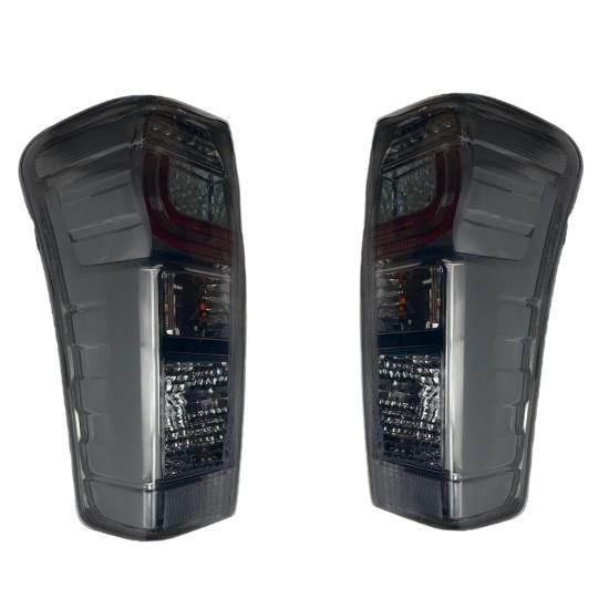 Isuzu Stop D-max 17-19 Takım (Ledli/Modifiyeli) AYDINLATMA