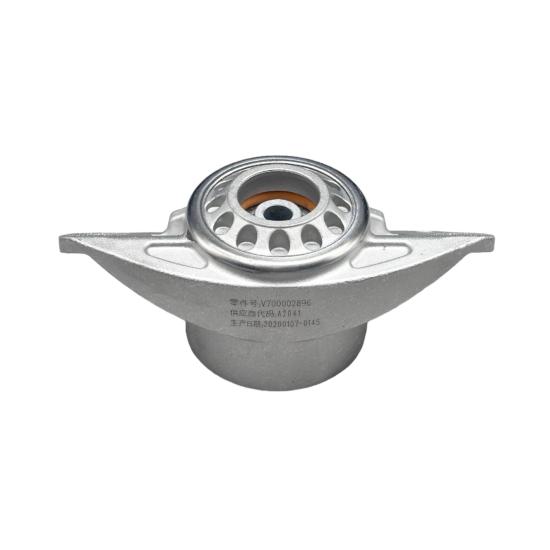 Chery Takoz Amortisör Tiggo 7 Pro/Tiggo 8 Pro/Omoda 5 2022-2024/Jaecoo 7 2024-2026 Arka Sol/Sağ MEKANİK