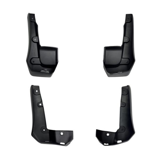 Honda Paçalık Cıvıc 16-21 (Takım) PLASTİK AKSAM
