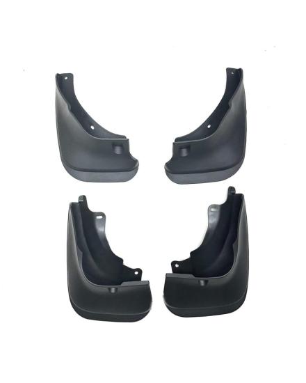 Toyota Paçalık Corolla Ae101 92-97 (Takım) PLASTİK AKSAM
