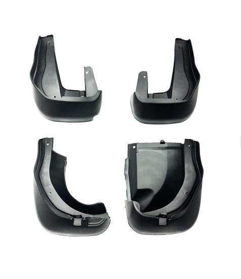 Honda Paçalık Crv 12-14 (Takım) PLASTİK AKSAM
