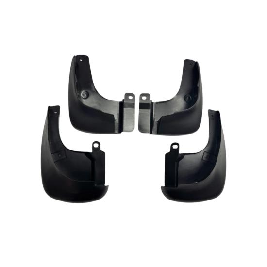 Hyundaı Paçalık Elantra 01-06 (Takım) PLASTİK AKSAM