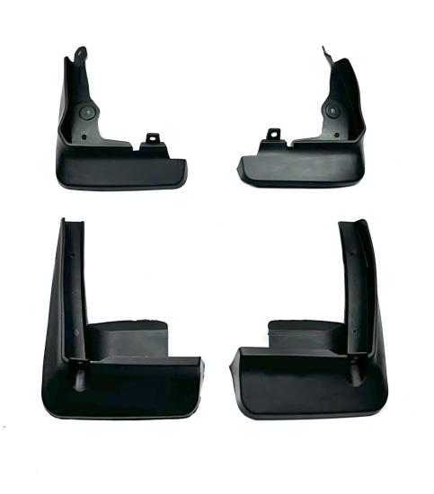 Toyota Paçalık Corolla 19-24 (Takım) PLASTİK AKSAM