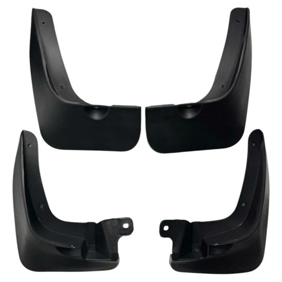 Kıa Paçalık Rio 06-10 (Takım) PLASTİK AKSAM