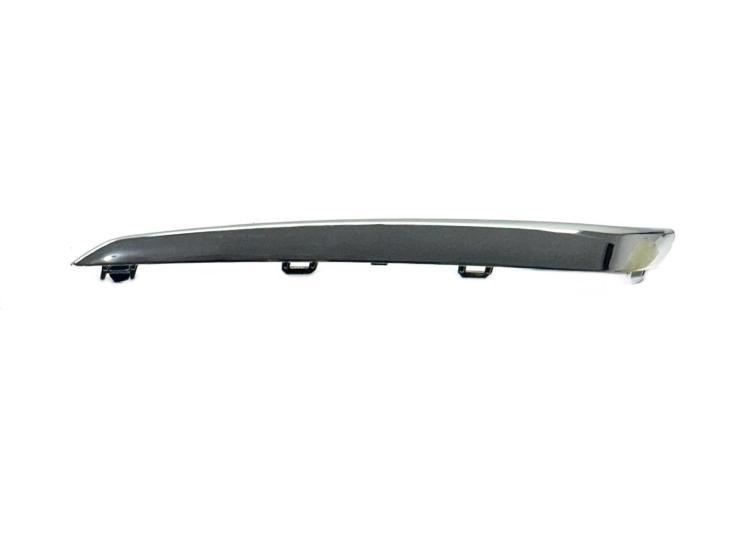 Opel Panjur Nikelajı Insignia B 17-19 Sol KAPORTA