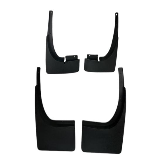 Ford Paçalık Ford Ranger 12-15 (Takım) PLASTİK AKSAM