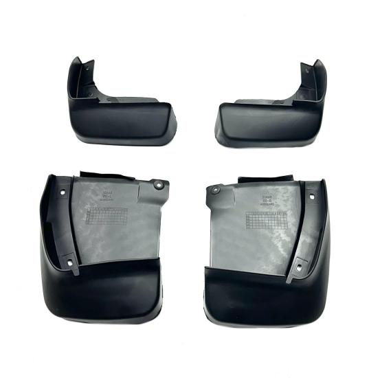 Honda Paçalık Accord 03-07 (Takım) PLASTİK AKSAM