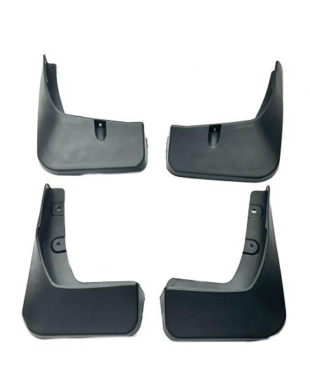 Suzukı Paçalık Grand Vitara 16-18 (Takım) PLASTİK AKSAM