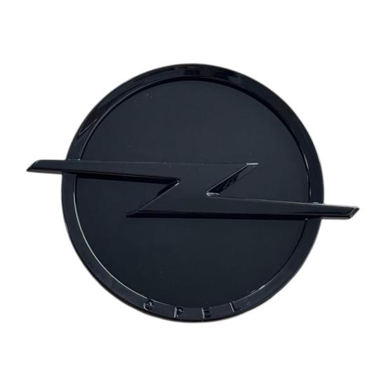Opel Panjur Göbek Corsa F 24-26 Ön (Siyah Tip)(Arma)