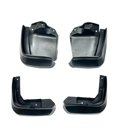Honda Paçalık Cıvıc 12-15 (Takım) PLASTİK AKSAM
