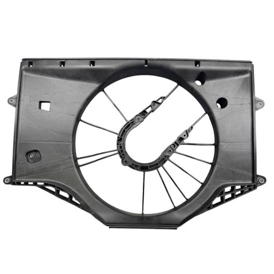 Honda Davlumbaz Fan Cıvıc Rs 1,5 16-21 SOĞUTMA
