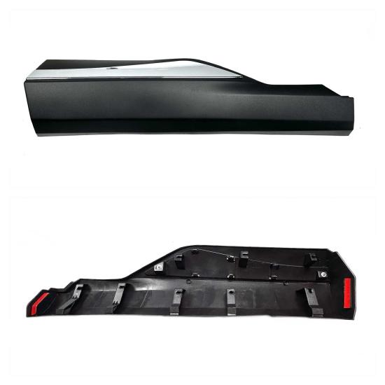 Nıssan Bant Kapı X-trail 21-25 Arka Sol (Nikelajlı) PLASTİK AKSAM